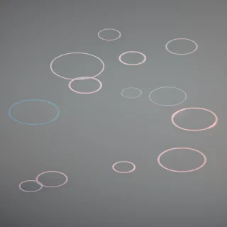 picture of circles