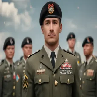 army png