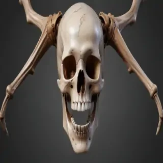 bones png