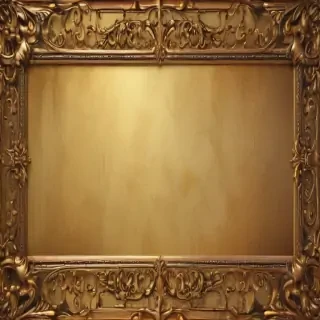 background with border