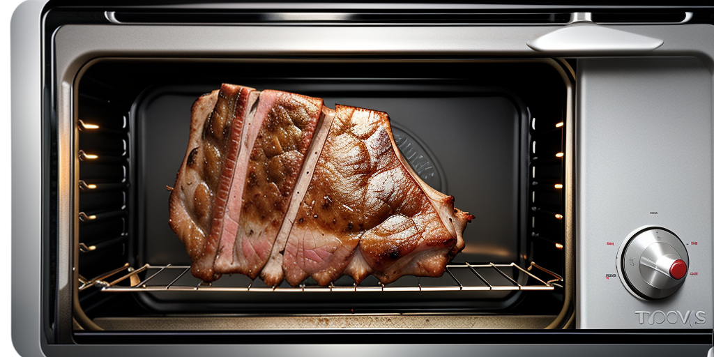 how to cook t bone in oven