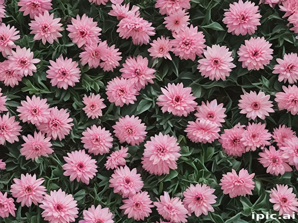 spring aesthetic desktop wallpaper