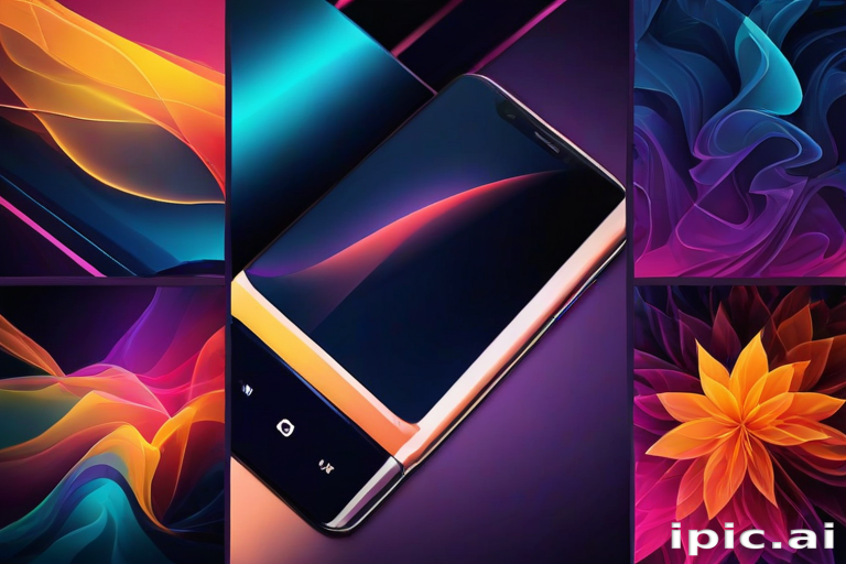 abstract phone backgrounds