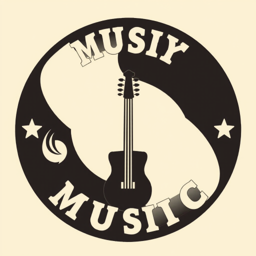 music logo