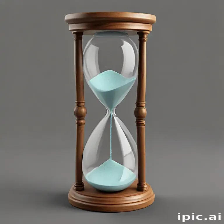 hourglass png