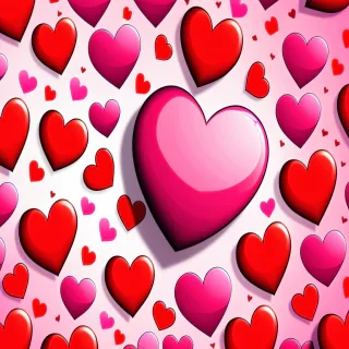 valentines iphone wallpaper
