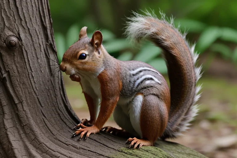 squirrel png
