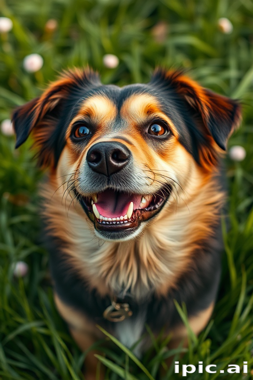 phone wallpapers dog