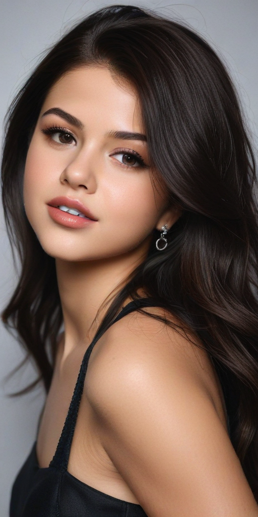selena gomez crush