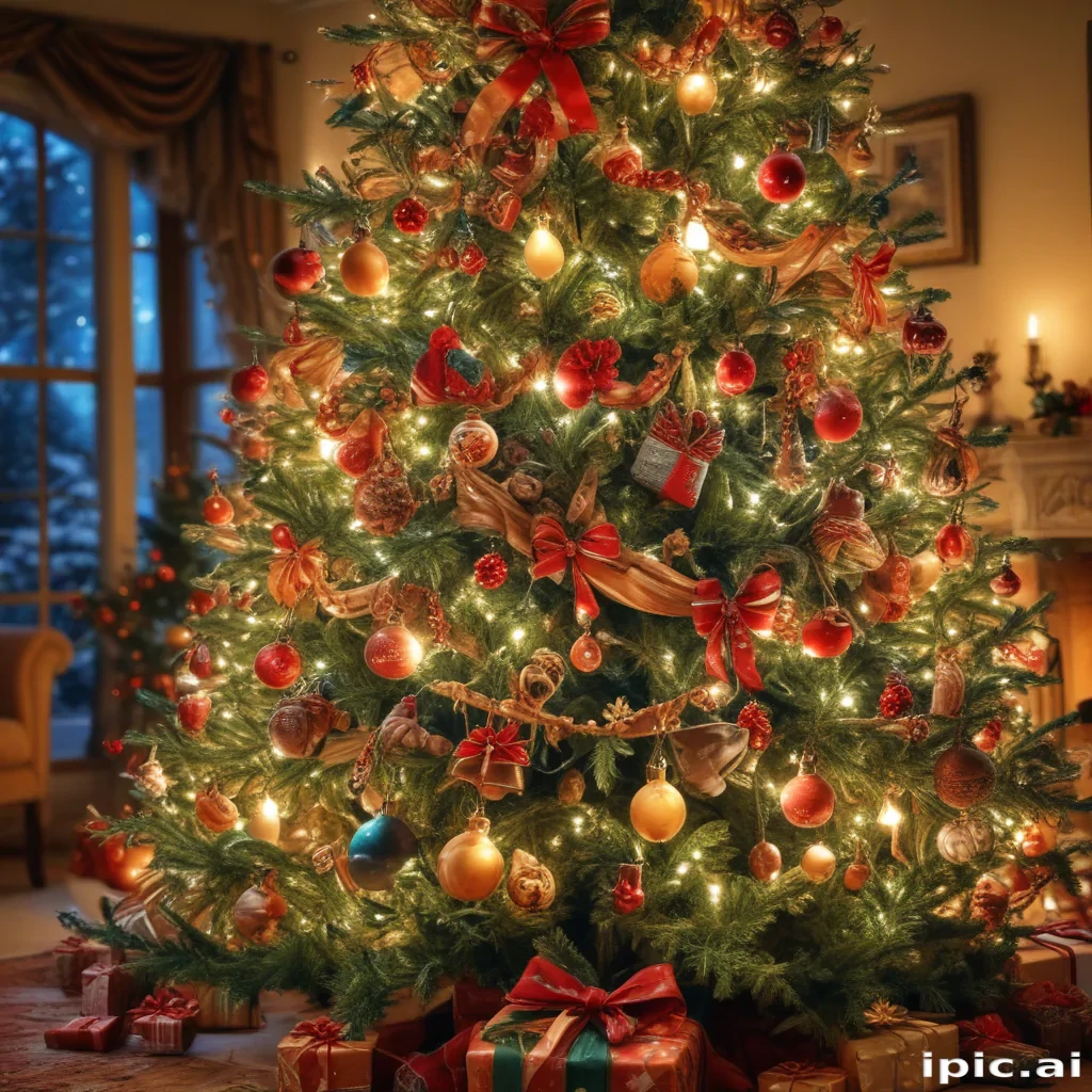 pretty christmas wallpaper