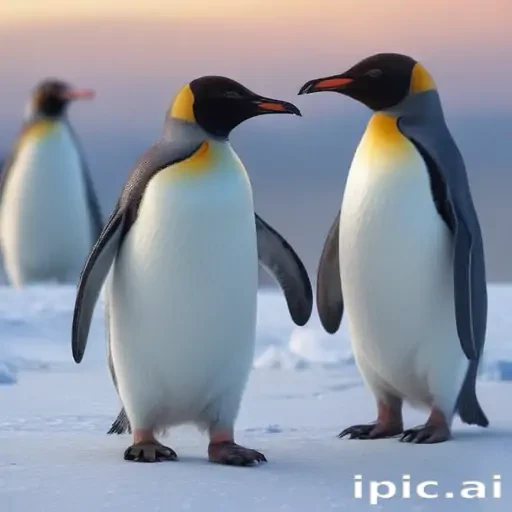 penguin backgrounds