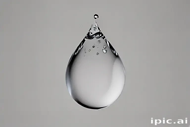 water droplet png
