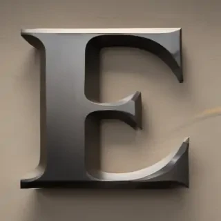 letter t