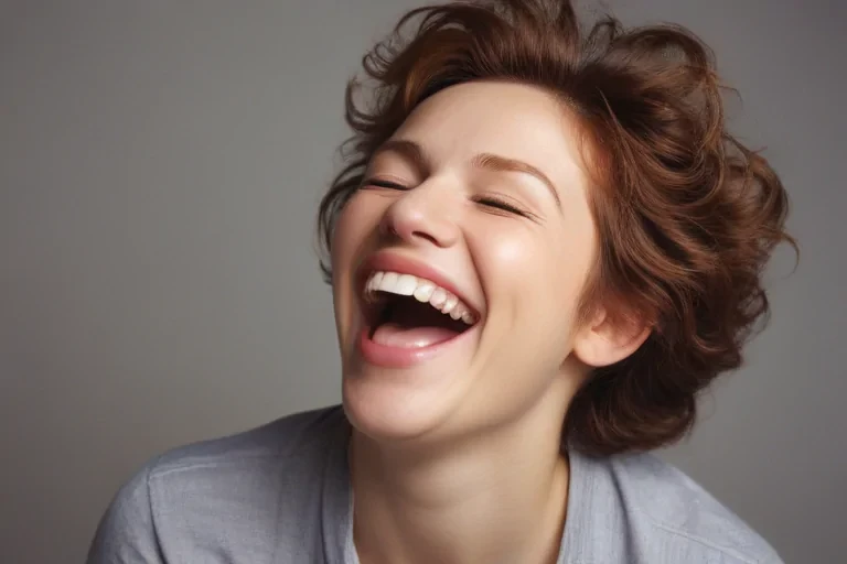 laughing png