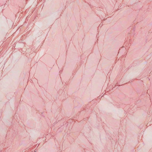 marble background pink