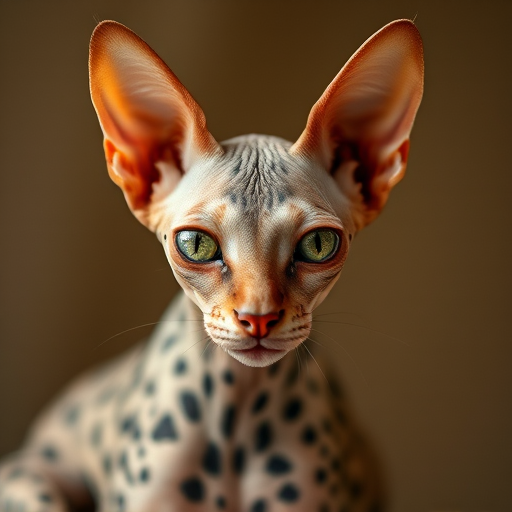 peterbald breed