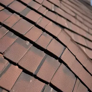 picture of shingles