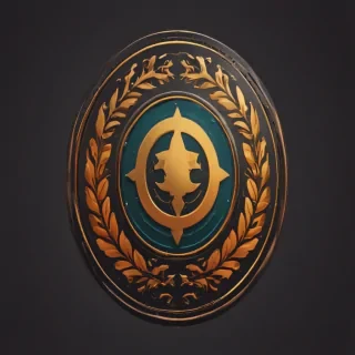 circle logo png