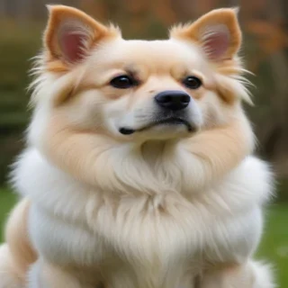 brusselranian dog breed