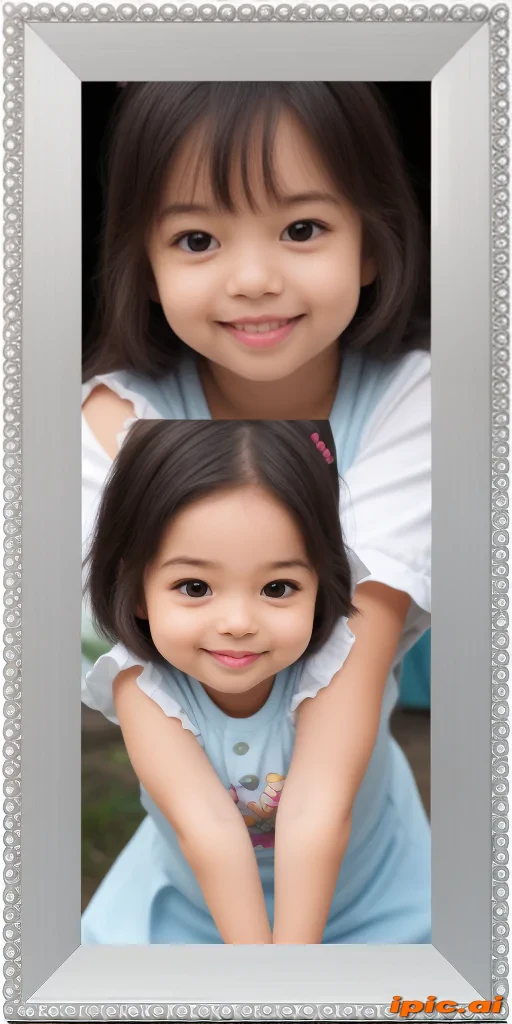 cute frame png