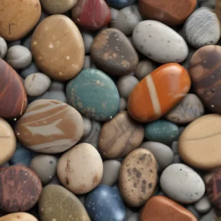 pebbles png