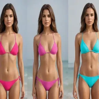ai bikini generator