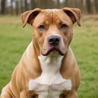 labrabull dog breed