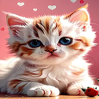 cute cat wallpaper for phone