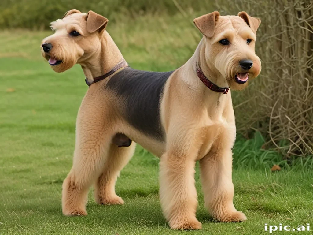 lakeland terrier