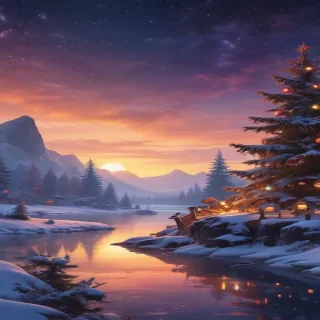wallpaper for phone christmas