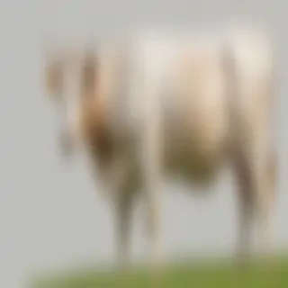 cow transparent background