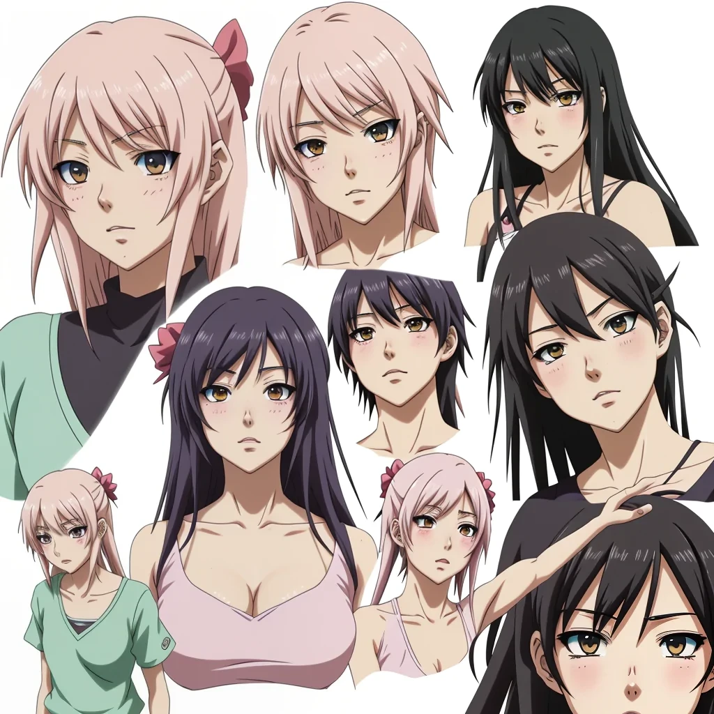 anime gif