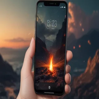 aesthetic phone wallpapers