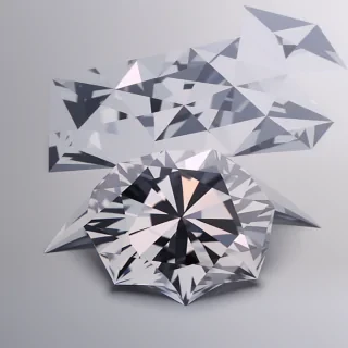background diamond wallpaper