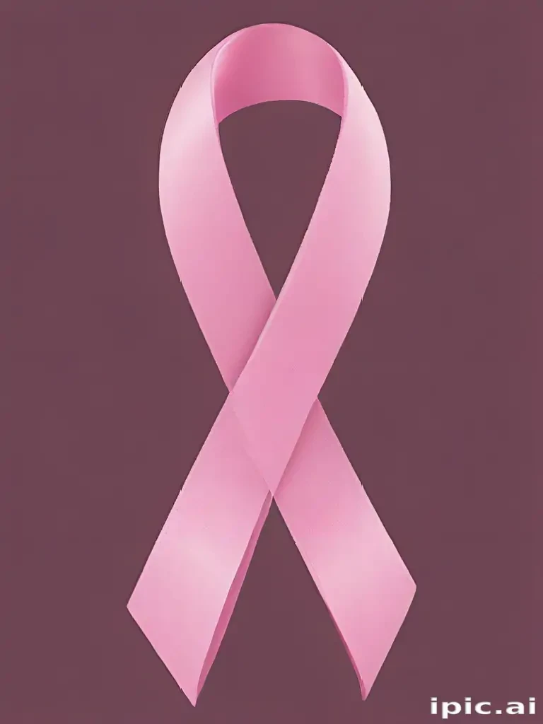 cancer ribbon png