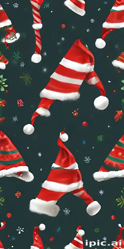 xmas hat png