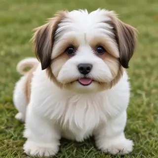 havanese dog