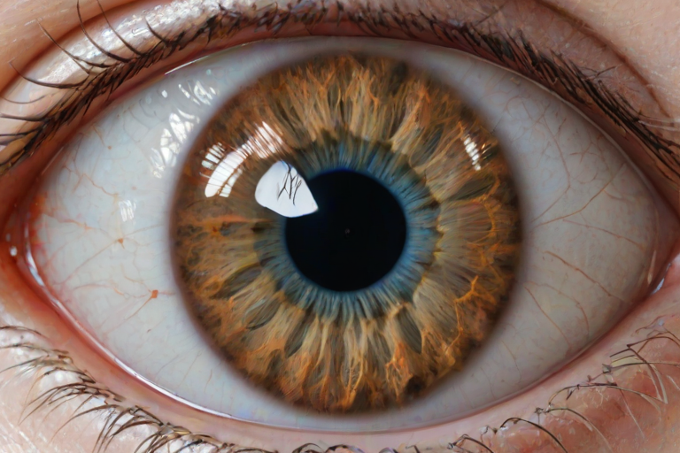 blue eye png