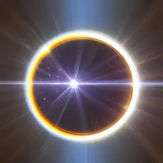 lens flare
