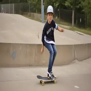 skater boy