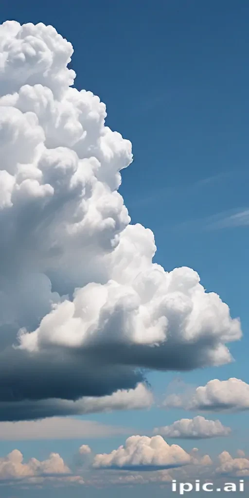 thinking cloud