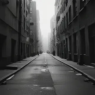 cinematic