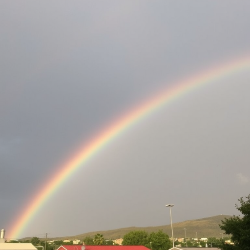 rainbow pictures