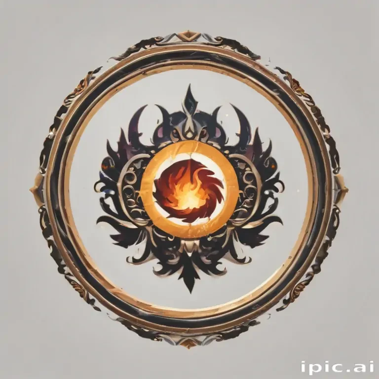 circle logo png