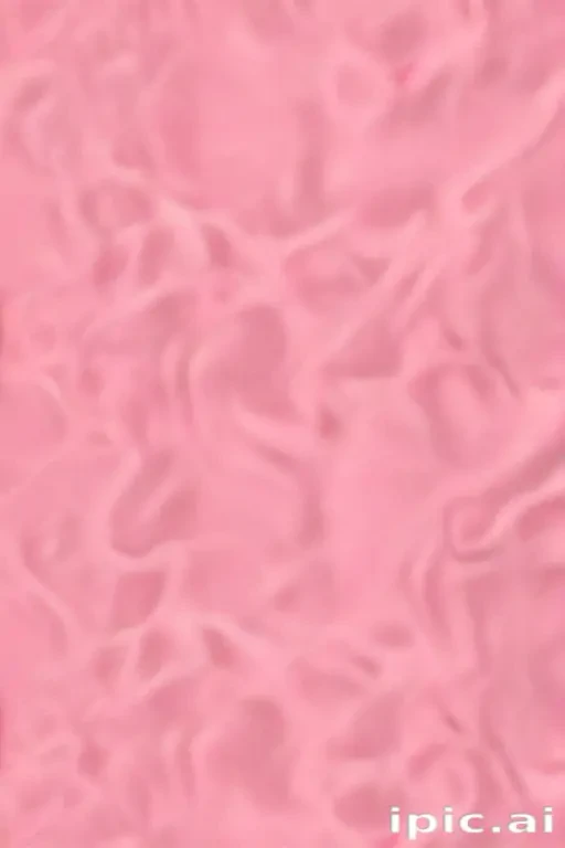 simple pink background