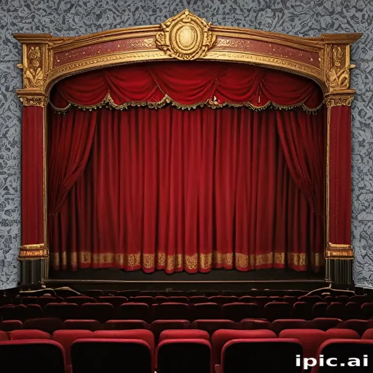 theatre png