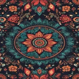 bohemian wallpaper iphone
