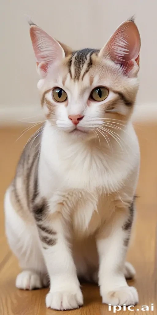 dragon li cat breed