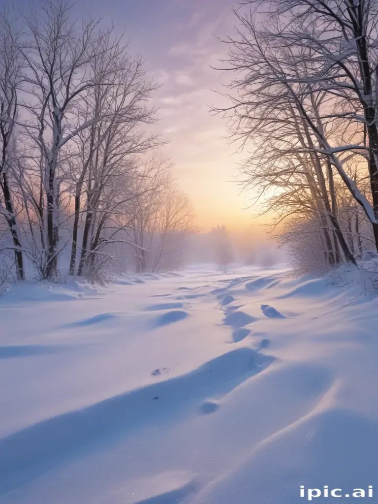 snow pngs
