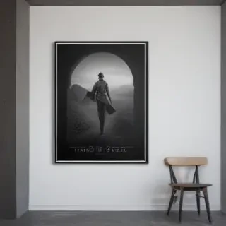 wall art mockups